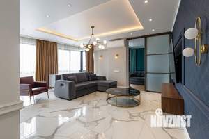 2-к квартира, вторичка, 82м2, 12/13 этаж