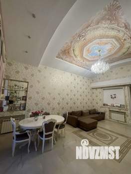 4-к квартира, вторичка, 156м2, 7/7 этаж