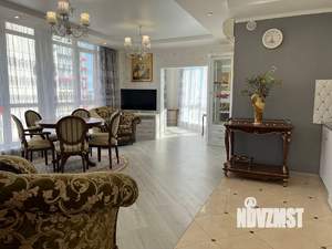 2-к квартира, вторичка, 75м2, 16/26 этаж