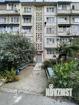 1-к квартира, вторичка, 31м2, 5/5 этаж