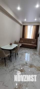 1-к квартира, вторичка, 25м2, 1/9 этаж