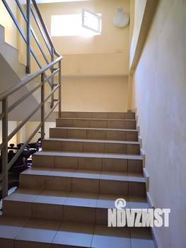 1-к квартира, вторичка, 37м2, 2/6 этаж