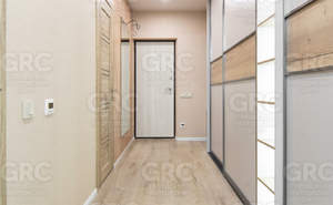 3-к квартира, вторичка, 66м2, 2/22 этаж