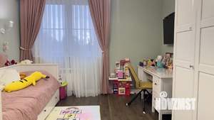 3-к квартира, вторичка, 101м2, 14/18 этаж