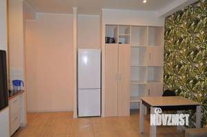 1-к квартира, вторичка, 40м2, 11/13 этаж