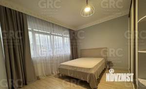 3-к квартира, вторичка, 100м2, 5/20 этаж