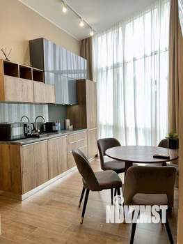 1-к квартира, вторичка, 30м2, 4/5 этаж