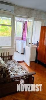 1-к квартира, вторичка, 36м2, 2/4 этаж