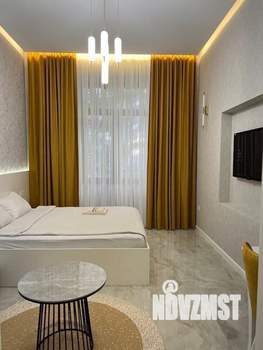 1-к квартира, вторичка, 40м2, 7/17 этаж