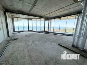 Студия квартира, вторичка, 105м2, 20/28 этаж