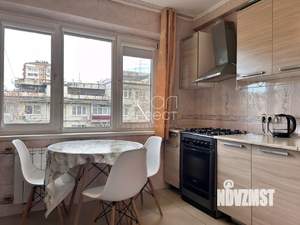 2-к квартира, вторичка, 50м2, 5/5 этаж