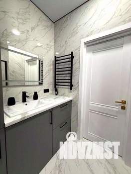 1-к квартира, вторичка, 38м2, 3/4 этаж