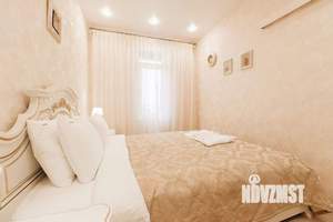 1-к квартира, вторичка, 39м2, 4/5 этаж