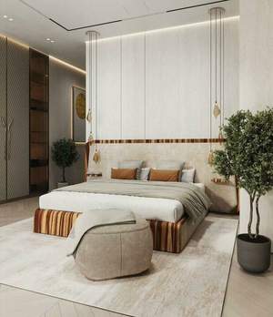 5-к квартира, вторичка, 134м2, 7/7 этаж