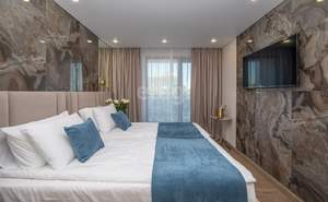 Студия квартира, вторичка, 21м2, 3/5 этаж