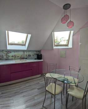 2-к квартира, вторичка, 60м2, 5/6 этаж