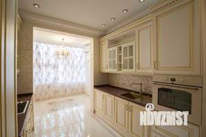 3-к квартира, вторичка, 101м2, 9/16 этаж