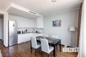 3-к квартира, вторичка, 90м2, 13/16 этаж