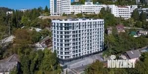 Студия квартира, вторичка, 50м2, 2/11 этаж