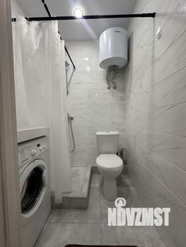 Студия квартира, вторичка, 16м2, 2/3 этаж