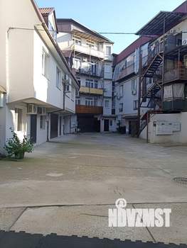 Студия квартира, вторичка, 12м2, 3/4 этаж