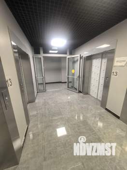 1-к квартира, вторичка, 30м2, 13/20 этаж