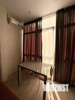 1-к квартира, вторичка, 25м2, 1/8 этаж