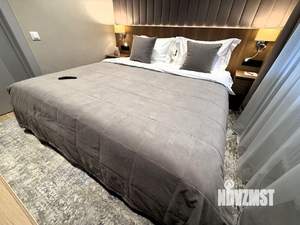 1-к квартира, вторичка, 50м2, 1/4 этаж