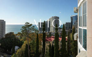 1-к квартира, вторичка, 54м2, 7/22 этаж