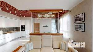 3-к квартира, вторичка, 100м2, 4/5 этаж