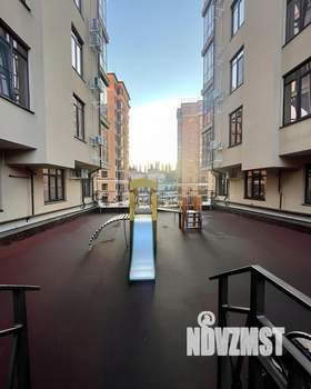 1-к квартира, вторичка, 36м2, 10/13 этаж