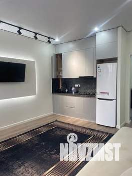 1-к квартира, вторичка, 34м2, 5/6 этаж