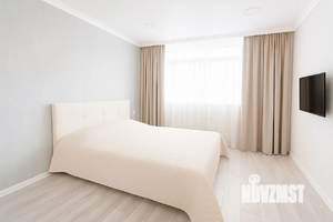 3-к квартира, вторичка, 55м2, 20/21 этаж