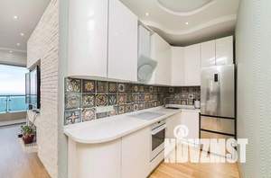 1-к квартира, вторичка, 50м2, 18/23 этаж