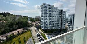 Студия квартира, вторичка, 23м2, 7/19 этаж