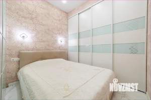 1-к квартира, вторичка, 37м2, 1/4 этаж