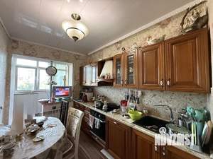 3-к квартира, вторичка, 65м2, 12/12 этаж