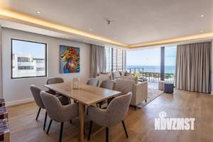 2-к квартира, вторичка, 55м2, 11/14 этаж