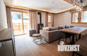 1-к квартира, вторичка, 41м2, 5/6 этаж
