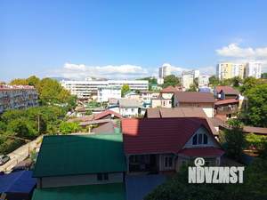 2-к квартира, вторичка, 61м2, 4/18 этаж