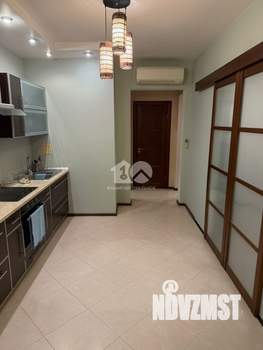 2-к квартира, вторичка, 61м2, 16/20 этаж