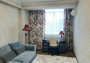 2-к квартира, вторичка, 40м2, 2/4 этаж