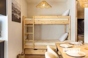 1-к квартира, вторичка, 31м2, 3/3 этаж