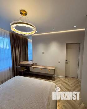 1-к квартира, вторичка, 37м2, 12/17 этаж