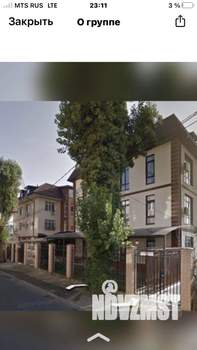 6-к квартира, вторичка, 315м2, 3/3 этаж