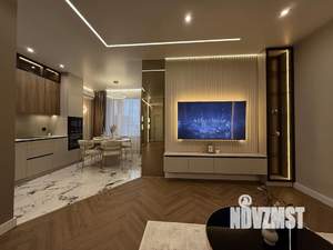 2-к квартира, вторичка, 51м2, 4/5 этаж