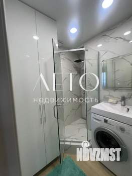 2-к квартира, вторичка, 80м2, 15/17 этаж