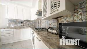 1-к квартира, вторичка, 65м2, 3/5 этаж