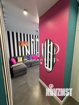 2-к квартира, вторичка, 40м2, 7/12 этаж