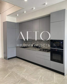 2-к квартира, вторичка, 75м2, 5/5 этаж